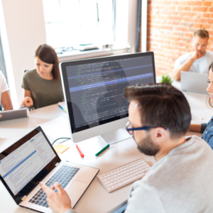 Java Programming and Industry Best Practices