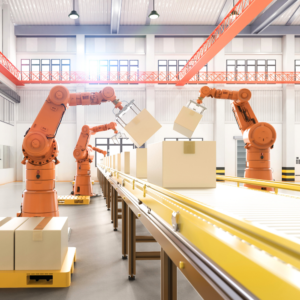 Lean Six Sigma & AI driven Process Automation