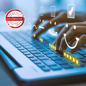 Strategic Customer Service Management with RPA & AI