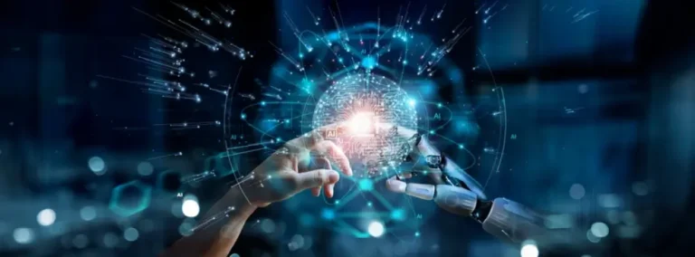 Read more about the article The Role of Machine Learning in Enhancing Investment Banking Analytics