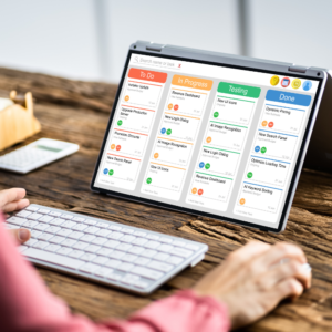 Certified Agile Scrum Master (CASM) Certification