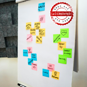 Certified Agile Scrum Master (CASM) Certification