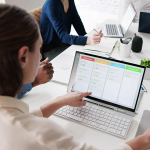 Professional Agile Scrum Practitioner