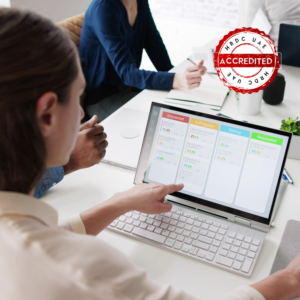 Professional Agile Scrum Practitioner